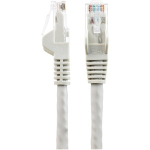 Cable de Red StarTech.com Cat6 N6LPATCH10MGR | 10m, 10GB 650MHz, PoE 100W