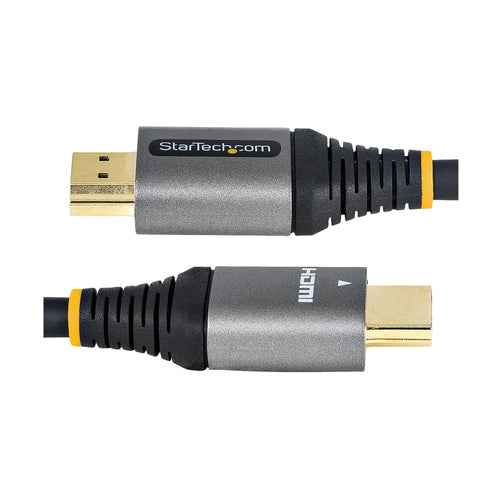 Cable HDMI 2.0 StarTech.com HDMMV50CM | Ultra HD 4K 60Hz, Certificación Premium