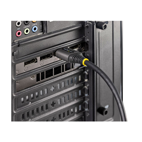 Cable HDMI 2.0 StarTech.com HDMMV5M | 5m, Ultra HD 4K 60Hz, HDR10