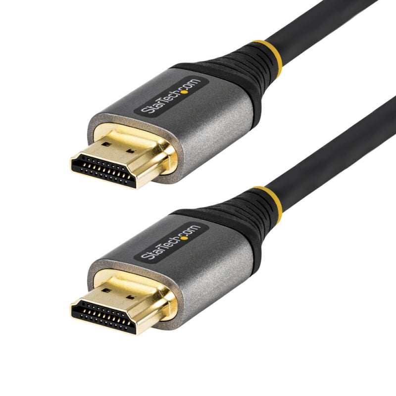Cable HDMI 2.0 StarTech.com HDMMV5M | 5m, Ultra HD 4K 60Hz, HDR10