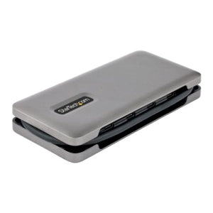 Hub USB C StarTech.com HB31CM4CPD3 | 4 Puertos USB 3.1, PD 100W