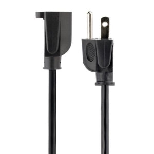 Cable de Extensión StarTech.com HX-15F-POWER-CORD | 4.5m, 15A 125V