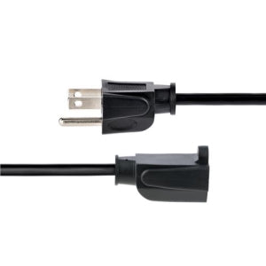 Cable de Extensión StarTech.com HX-15F-POWER-CORD | 4.5m, 15A 125V