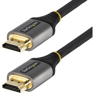 Cable HDMI 2.1 StarTech.com HDMM21V50CM | 8K 60Hz, Ultra Alta Velocidad 48Gbps