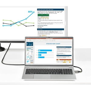 Cable HDMI 2.1 StarTech.com HDMM21V50CM | 8K 60Hz, Ultra Alta Velocidad 48Gbps