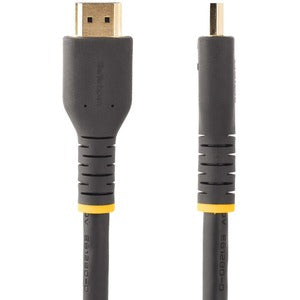 Cable HDMI StarTech.com RH2A-10M | 10m, 4K 60Hz UHD, Alta Velocidad