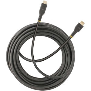 Cable HDMI StarTech.com RH2A-10M | 10m, 4K 60Hz UHD, Alta Velocidad