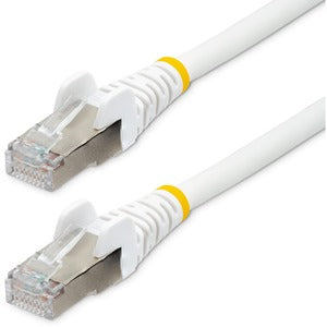 Cable de Red Ethernet StarTech.com NLWH-7F-CAT6A-PATCH | 2.1m, 10Gbps, LSZH