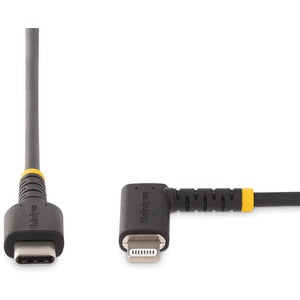 Cable USB-C a Lightning StarTech.com RUSB2CLTMM2MR | 2m, 480Mbps, MFi