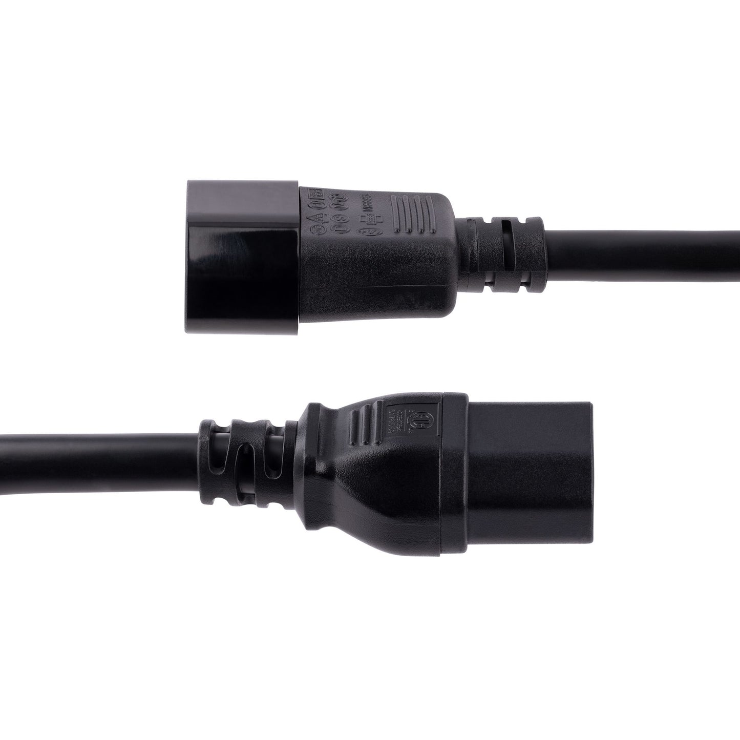 Cable de Alimentación StarTech.com H1415-10F | 3m, 14AWG, 15A 125V