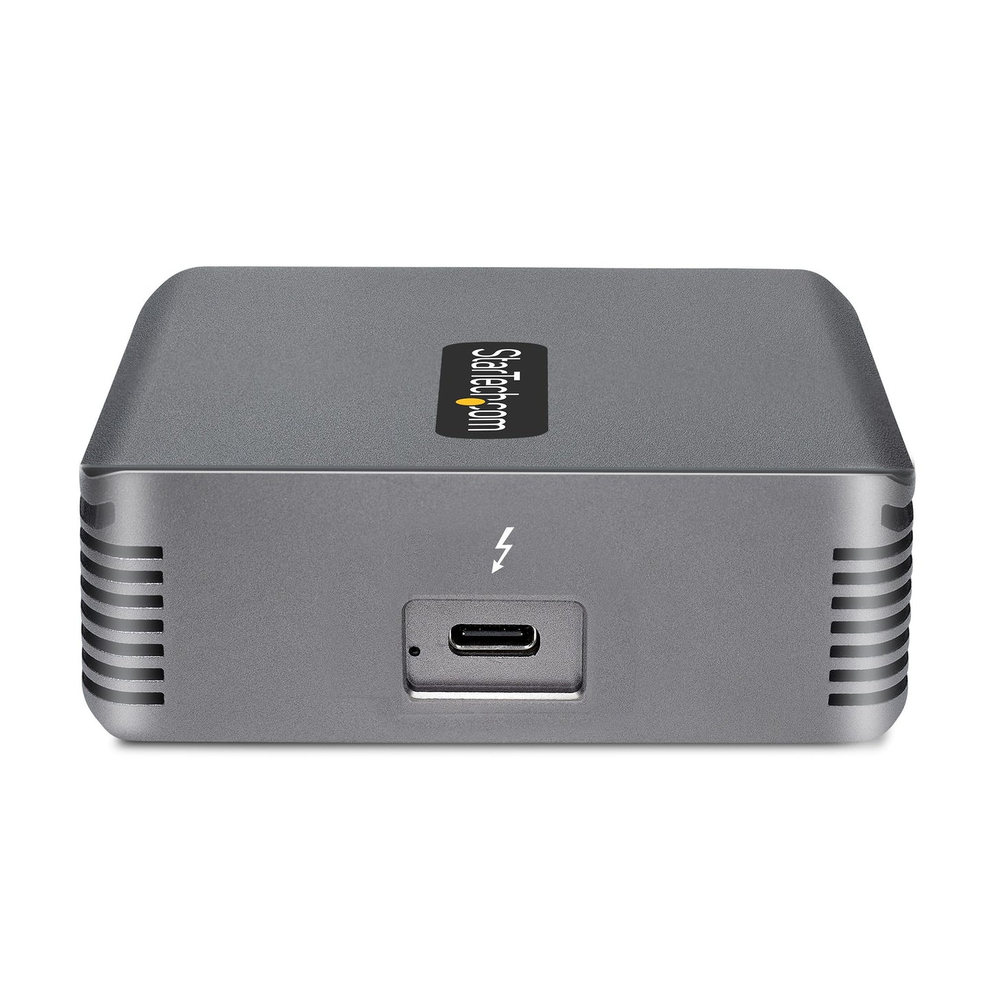 Startech.com Adaptador de Red Ethernet Externo Thunderbolt 3 a Rj45 - 10gbe - Nic 10gbase-t/5-2.5gbase-t - 10GB - Cable Tb3 - Win/mac - Startech.com Adaptador de Red Ethernet Externo Thunderbolt 3 a