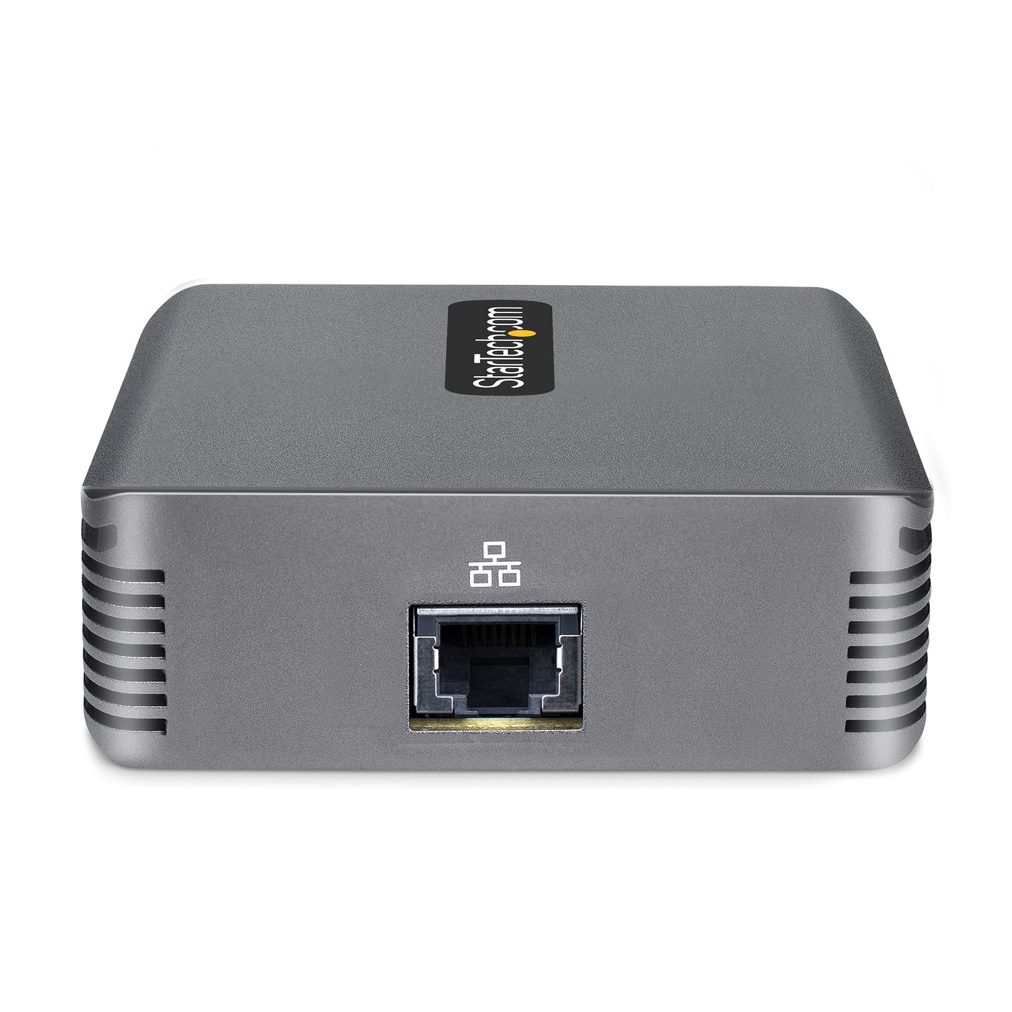 Startech.com Adaptador de Red Ethernet Externo Thunderbolt 3 a Rj45 - 10gbe - Nic 10gbase-t/5-2.5gbase-t - 10GB - Cable Tb3 - Win/mac - Startech.com Adaptador de Red Ethernet Externo Thunderbolt 3 a