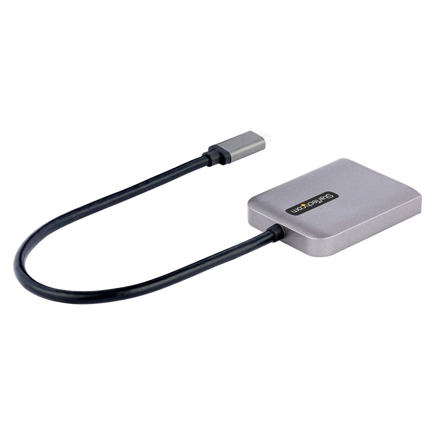 Adaptador USB-C StarTech.com MST14CD122DP | 2x DisplayPort 1.4, 5K a 60Hz