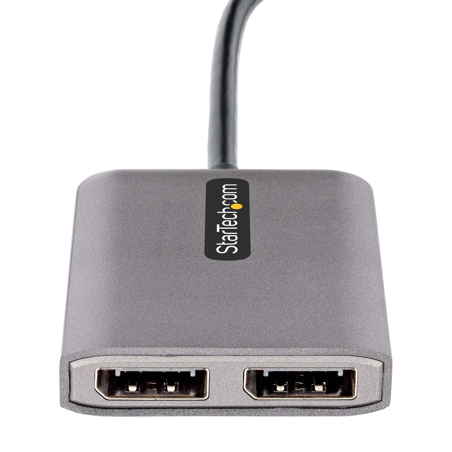 Adaptador USB-C StarTech.com MST14CD122DP | 2x DisplayPort 1.4, 5K a 60Hz
