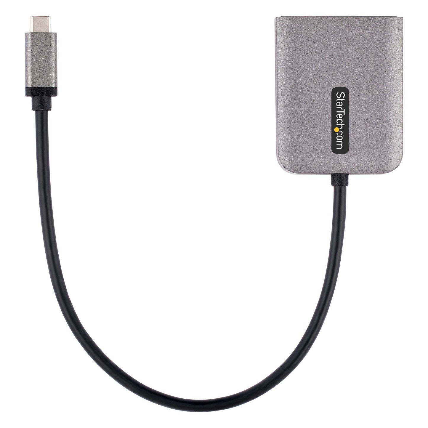 Adaptador USB-C StarTech.com MST14CD122DP | 2x DisplayPort 1.4, 5K a 60Hz