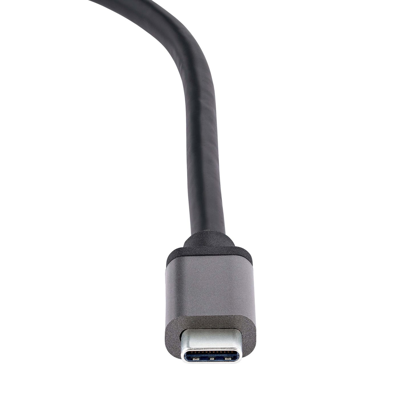Adaptador USB-C StarTech.com MST14CD122DP | 2x DisplayPort 1.4, 5K a 60Hz