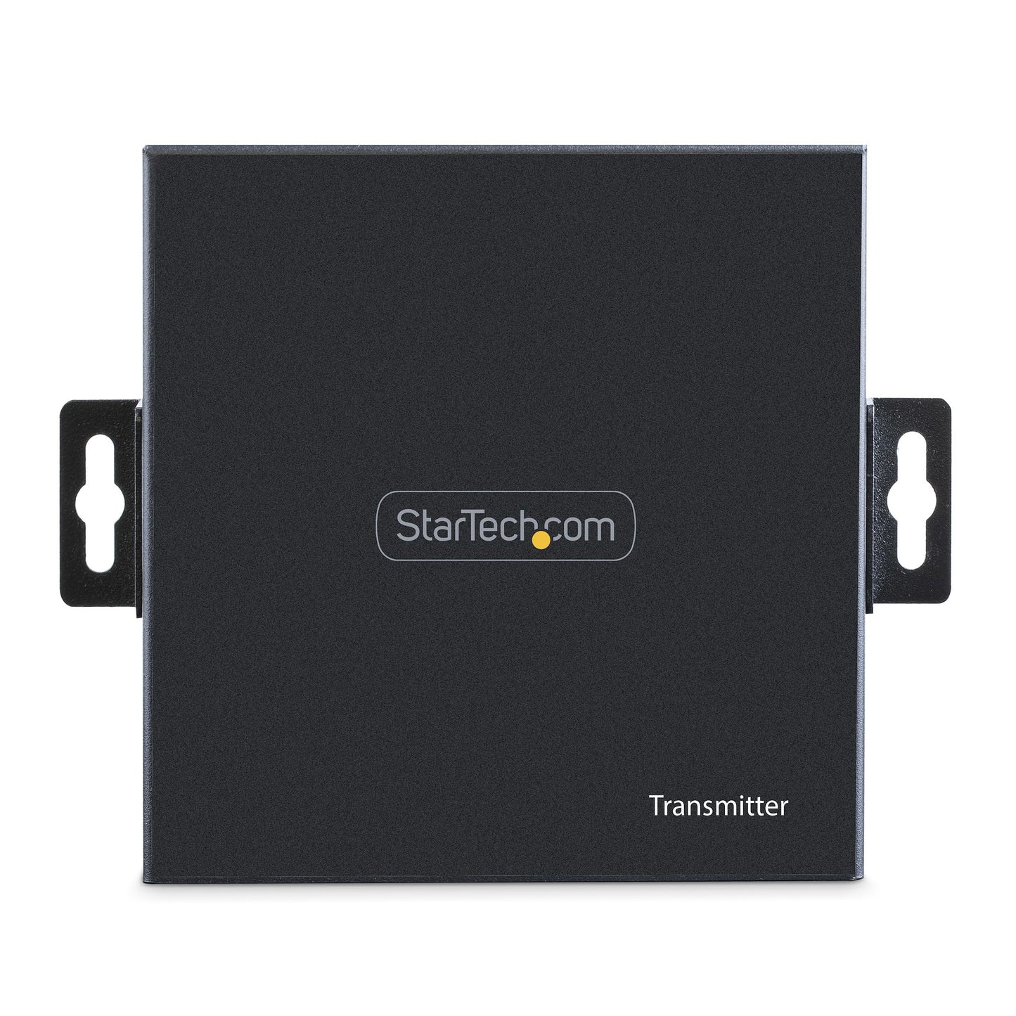Startech.com Extensor de Video HDMI 4k Por Cable Cat5/cat6 Ethernet - 4k 60hz Hdr - 70m - S/pdif - Juego Transmisor y Receptor - 2 X Red (rj-45) - 3 X HDMI - 70.10m Alcance Extendido - Metálico