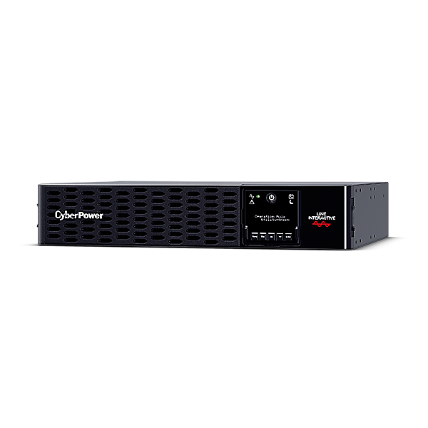UPS CyberPower PR2200RTXL2U | 2.20kVA, 8 Salidas NEMA 5-20R