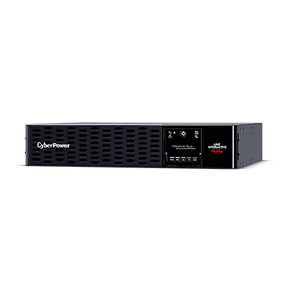UPS CyberPower PR2200RTXL2U | 2.20kVA, 8 Salidas NEMA 5-20R