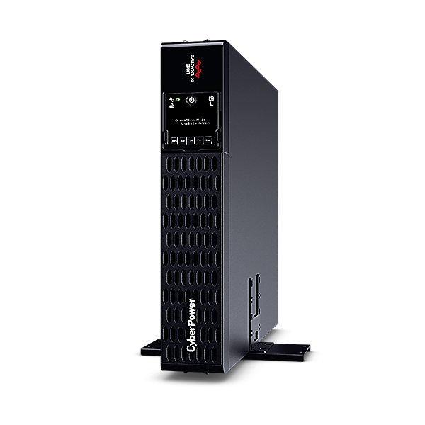 UPS CyberPower PR2200RTXL2U | 2.20kVA, 8 Salidas NEMA 5-20R