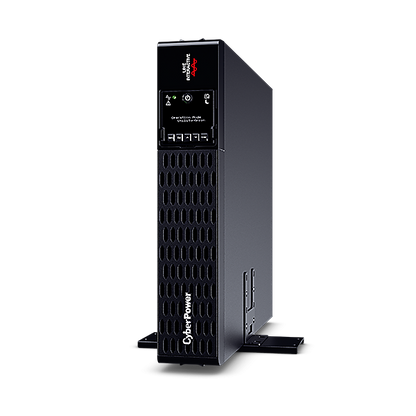 UPS CyberPower PR2200RTXL2U | 2.20kVA, 8 Salidas NEMA 5-20R