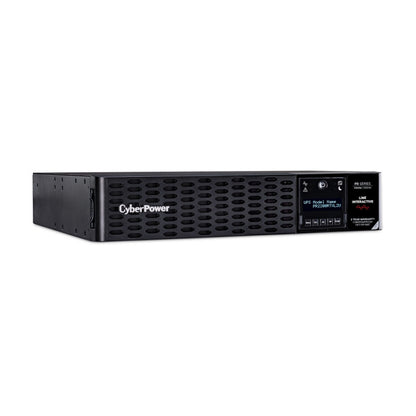 UPS CyberPower PR2200RTXL2U | 2.20kVA, 8 Salidas NEMA 5-20R