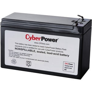 Bateria Certificada de Reemplaz o de 12v 9ah