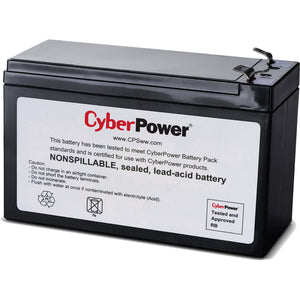 Bateria Certificada de Reemplaz o de 12v 9ah