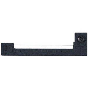 Cartucho de Cinta Epson ERC-09B | Color Negro, Compatible con Impresoras Matriciales