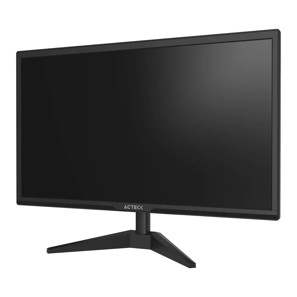Monitor Acteck AC-939409 | 19.5" HD, 75Hz, 5ms, Low Blue Light