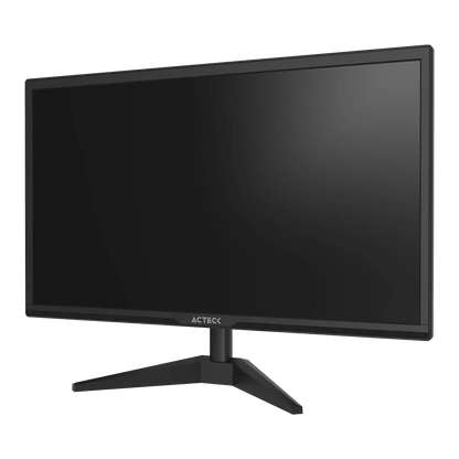 Monitor Acteck AC-939409 | 19.5" HD, 75Hz, 5ms, Low Blue Light