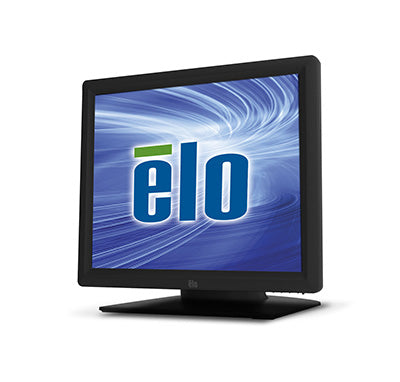 Elo 1717l 17" Lcd,intellitouchusb&rs232 Controller,bezel,vga