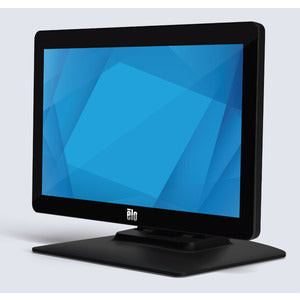Elo 1502l 15" Wide Lcd,hd,pcapusb Controller,zb,mini-vga&hdmi