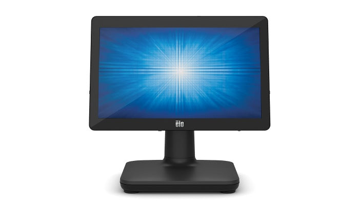 PC Touch Elo Touch E441193 | 15" HD, Intel Core i3, 4GB RAM
