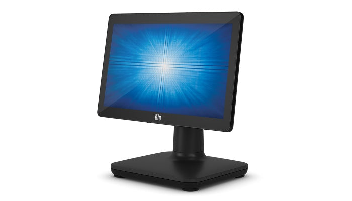 PC Touch Elo Touch E441193 | 15" HD, Intel Core i3, 4GB RAM