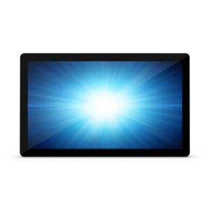 Terminal Punto de Venta Elo Touch E693022 | Intel Core i5 2.10GHz, 8GB DDR4 SDRAM 128GB M.2/SATA