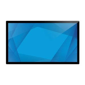 LCD Pantalla Digital Signage Elo 4303l 1079.50MM - Energy Star - Pantalla Táctil - 1920 X 1080 - LED - 450cd/m² - 1080p - USB - HDMI - Negro