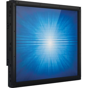 Monitor de Pantalla Táctil LCD de Marco Abierto Elo 1990l - 19.0" (48.3cm) Class - 5:4 - 5ms - 19" (48.3cm) Viewable - Onda de Superficie Intellitouch - 1280 X 1024 - Sxga - Transistor de Película