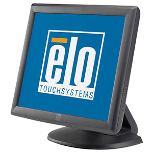 Monitor Táctil Elo Touch E603162 | 17" LCD, 1280x1024, 5ms Resistente