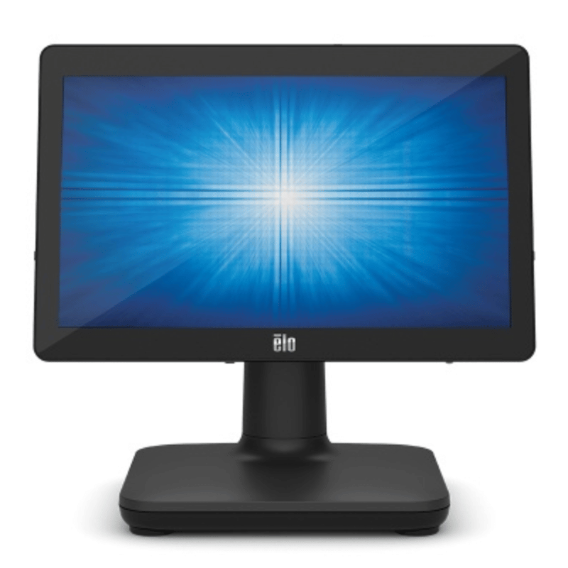 Terminal Punto de Venta Elo Elopos I5 - Core I5 2.10GHZ - 8GB Ddr4 Sdram 128GB M.2/sata - 39.6CM (15.6") LED Pantalla Táctil UHD Graphics 630 - LAN Inalámbrica Gigabit Ethernet - USB - USB Alimentado