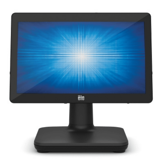 Terminal Punto de Venta Elo Elopos I5 - Core I5 2.10GHZ - 8GB Ddr4 Sdram 128GB M.2/sata - 39.6CM (15.6") LED Pantalla Táctil UHD Graphics 630 - LAN Inalámbrica Gigabit Ethernet - USB - USB Alimentado