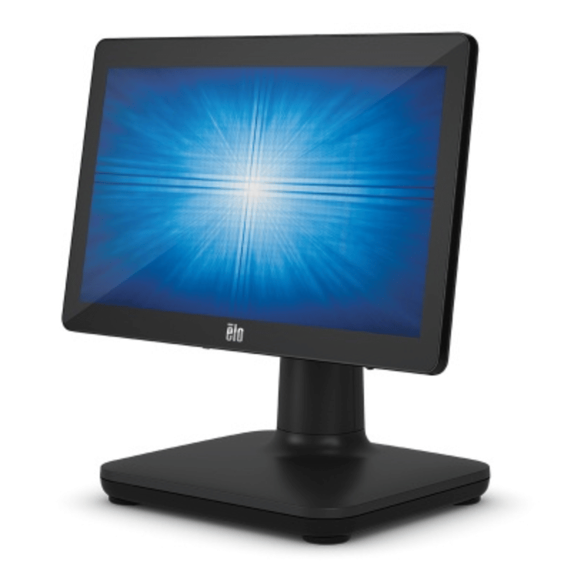 Terminal Punto de Venta Elo Elopos I5 - Core I5 2.10GHZ - 8GB Ddr4 Sdram 128GB M.2/sata - 39.6CM (15.6") LED Pantalla Táctil UHD Graphics 630 - LAN Inalámbrica Gigabit Ethernet - USB - USB Alimentado