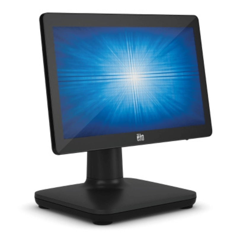 Terminal Punto de Venta Elo Elopos I5 - Core I5 2.10GHZ - 8GB Ddr4 Sdram 128GB M.2/sata - 39.6CM (15.6") LED Pantalla Táctil UHD Graphics 630 - LAN Inalámbrica Gigabit Ethernet - USB - USB Alimentado