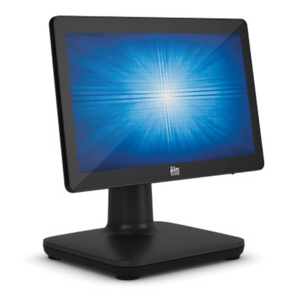 Terminal Punto de Venta Elo Elopos I5 - Core I5 2.10GHZ - 8GB Ddr4 Sdram 128GB M.2/sata - 39.6CM (15.6") LED Pantalla Táctil UHD Graphics 630 - LAN Inalámbrica Gigabit Ethernet - USB - USB Alimentado