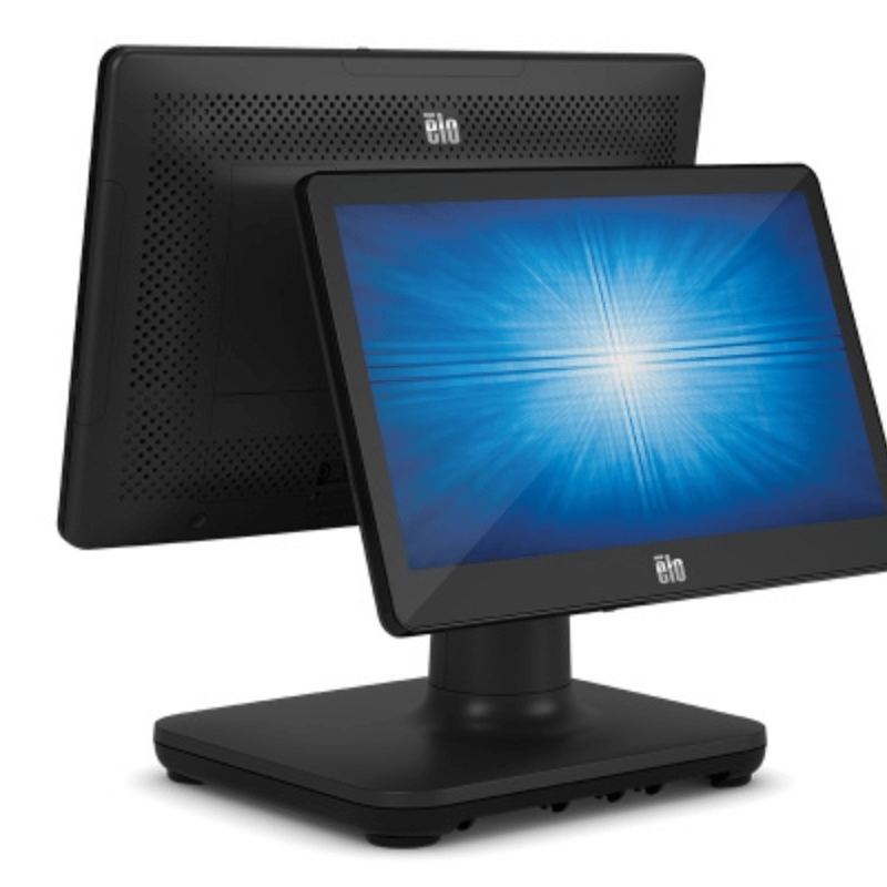 Terminal Punto de Venta Elo Elopos I5 - Core I5 2.10GHZ - 8GB Ddr4 Sdram 128GB M.2/sata - 39.6CM (15.6") LED Pantalla Táctil UHD Graphics 630 - LAN Inalámbrica Gigabit Ethernet - USB - USB Alimentado