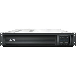 UPS Schneider Electric SMT1500RM2UC | 1.44kVA, 3 Horas de Recarga
