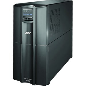Apc SMART-UPS 3000va  120v con Smartconnect