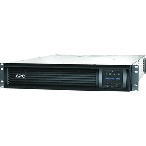 Ups de Línea Interactiva Apc By Schneider Electric SMART-UPS - 2.88kva/2.70kw - 2u Montable en Bastidor - 3hora(s) Recharge - 2.80minuto(s) STAND-BY - 120 V Entrada - 120 V Ac Salida - 2x Nema 5-20r,