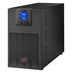 UPS Schneider Electric SRV3KA | 3kVA, Doble Conversión, 4 horas de Recarga