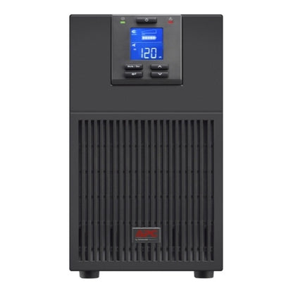 UPS Schneider Electric SRV3KA | 3kVA, Doble Conversión, 4 horas de Recarga